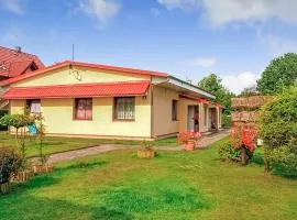 Beautiful Apartment In Kopalino