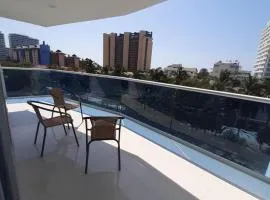 Apartamento Santa Marta Bello Horizonte Junto a Olímpica