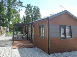 Tiny Modern Houses for 5 persons in Dziwnow with parking space