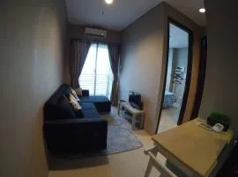 Strategic Cozy Hang Out Apartment, GP Plaza