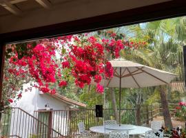 Pouso Jardim de Assis: Ouro Preto'da bir otel