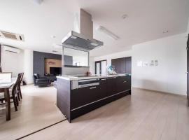 ROADSIDE House, hotel di Sapporo