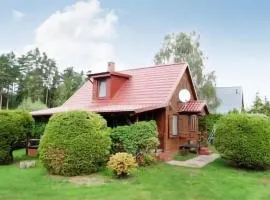 3 Bedroom Cozy Home In Kopalino