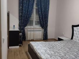 3х комнатная квартира, apartment in Samarkand