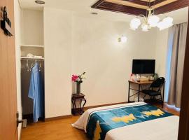 福宿 Fukuinn 101号室