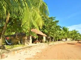 Concepcion Divers Lodge
