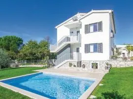 Apartments with a swimming pool Fiorini, Novigrad - 7047