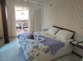 Pousada Camburi Star