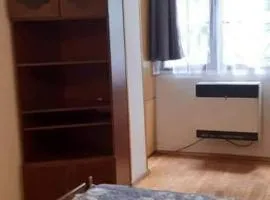 Квартира проспект Церетели