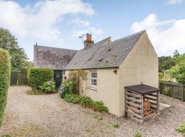 Ralston Bothy, orlofshús/-íbúð í Blairgowrie