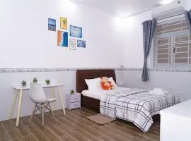 Nina homestay P6