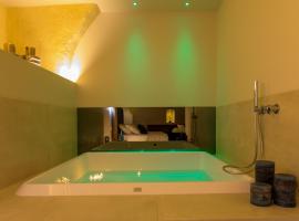 Iris Luxury Suite, hotel ad Altamura