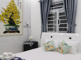 Nina homestay P2 , P5, hotel v destinaci Ap My Quo