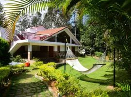 WOW Bison Woods Organic Veg Resort - Yercaud