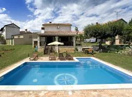 Family friendly house with a swimming pool Sveti Petar u Sumi, Central Istria - Sredisnja Istra - 7092