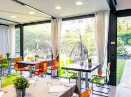 Acca Palace - AA Hotels, Hotel in Mailand