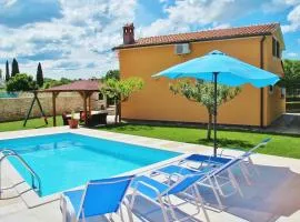 Family friendly house with a swimming pool Sveti Petar u Sumi, Central Istria - Sredisnja Istra - 7177