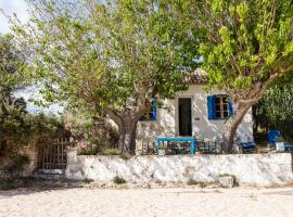 Fisherman's Cottage, cottage in Stoupa