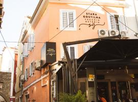 Bed and Brekfast Donatella, Cama e café (B&B) em Piran