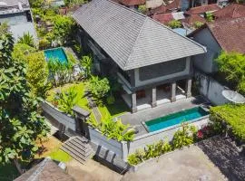 Full Moon Villa Ubud
