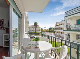 Algarvio ao Sol, hotel v destinaci Conceição