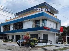 RedDoorz Plus @ Toshiko Boutique Hotel Koronadal City