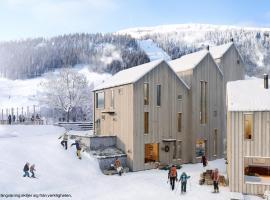 Viste Funäsdalen, khách sạn ở Funäsdalen