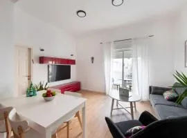 Cozy and Spacious by TLV2RENT