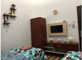 Inalum Permata Guest House