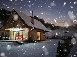 Domek Tworkowo Komfortowy Całoroczny