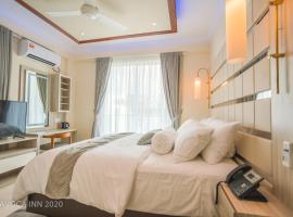 Avoca Inn, Hotel in Hulhumalé