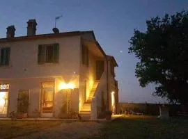 Agriturismo Podere San Giovanni