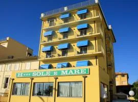 Hotel Sole E Mare