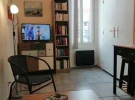 S1 Logement entier tout équipé Courtenay