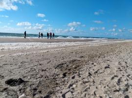 De Zwarte Ruiter, hotel v destinaci Callantsoog