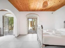 Serenity Courtyard village apartment
