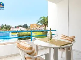 Apartamentos Nova Romana Casa Azahar