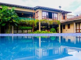 Hailsham Bungalow, Hotel in Sri Jayewardenepura Kotte