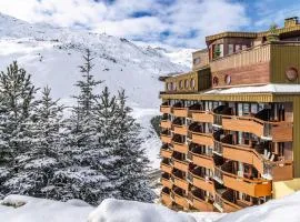 Hôtel Les Menuires Les Bruyères