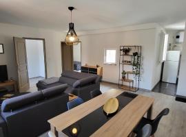 R&eacute;sidence du soleil