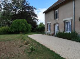 Le Sophora, hotel di Chéu