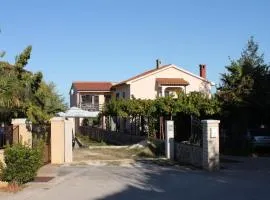 Apartments with a parking space Liznjan, Medulin - 7214