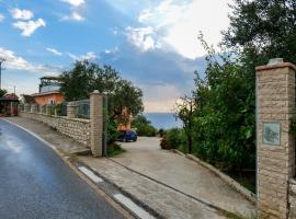 Villa Ani, holiday rental in Borsh