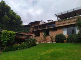 Los 10 mejores casas vacacionales en Valle de Bravo, México 