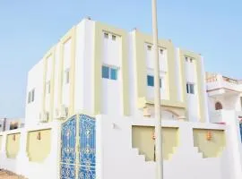 Elite Villas