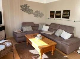 Ferienhaus Strandgut