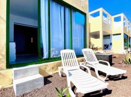 Casa Lucia, hotel in Costa de Antigua