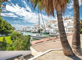 Apartamentos Poblado Marinero Casa Azahar