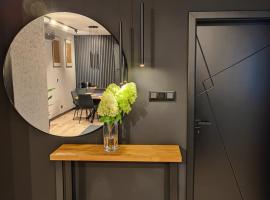 Apartament 67, hotel v destinaci Brzeziny