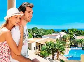 4 hotel in San Vito Lo Capo 4 hotel in San Vito Lo Capo